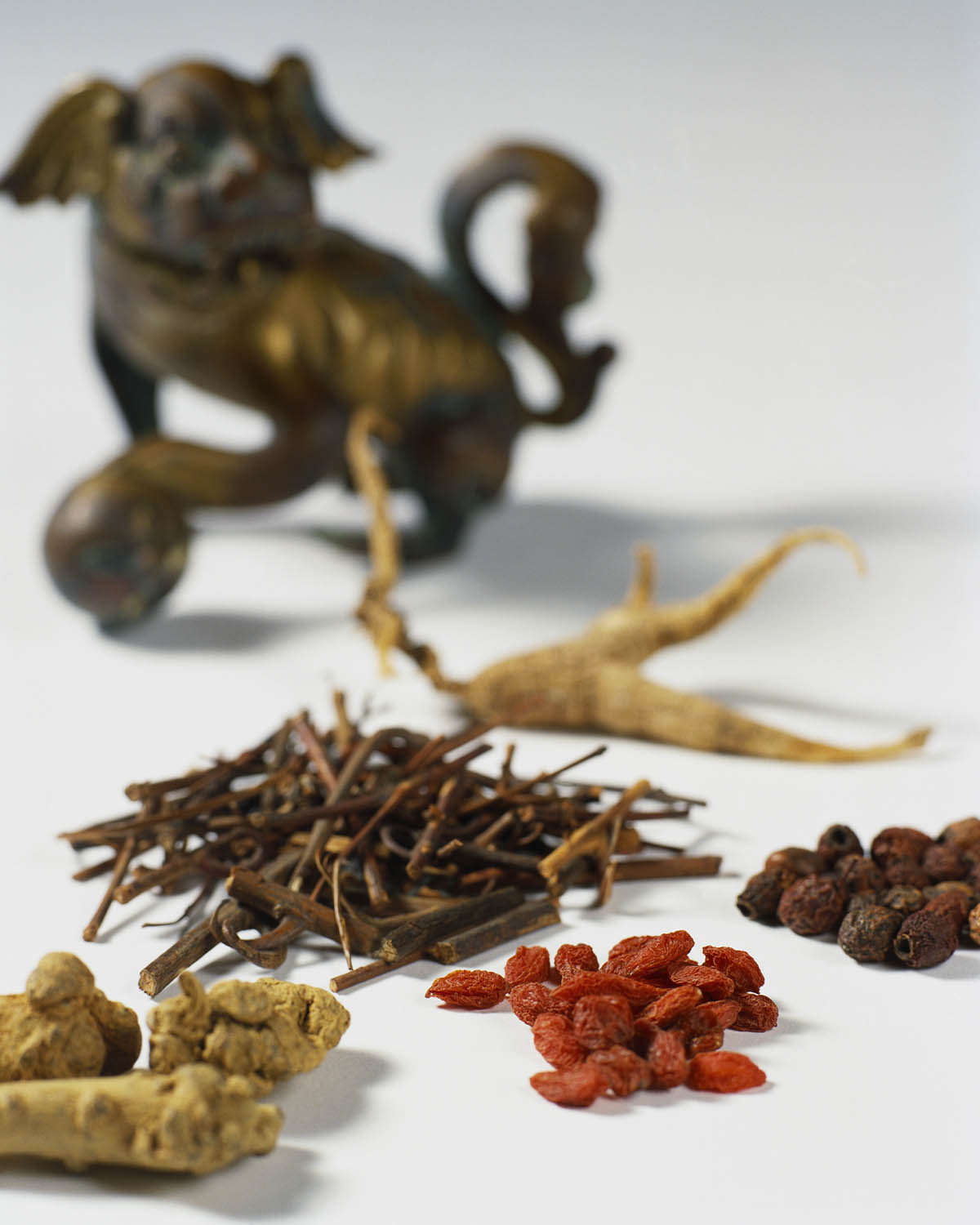 Chinese Herbal Remedy Nature Medicine Clinic